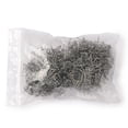 thumbnail image 2 of 500 Pcs 0.8mm Hot Stapler Staples for Car Bumper Plastic Welder Repair Kit, 2 of 9