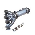 thumbnail image 1 of Convertisseur Catalytique pour Jeep Cherokee 2014 à 2021 2.4L, 1 of 1