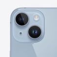 thumbnail image 4 of Apple iPhone 14 Plus Remis à Neuf Entièrement Déverrouillé Bleu 128 Go Excellent (Remis à Neuf), 4 of 5