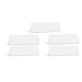 thumbnail image 4 of Aquarium Filter Media Bags, Safe Professional Reusable Aquarium Filter Bag Thickened  For Aquarium, 4 of 8