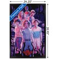 thumbnail image 2 of Netflix Stranger Things : Saison 3 - Groupe, 2 of 4