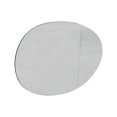 thumbnail image 4 of Right Side Heated Mirror Glass for Mini F54 F55 F56 F57 F60 14-19 51167366040, 4 of 10
