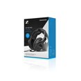 thumbnail image 2 of Sennheiser Pro Audio Headphones, Noir (HD 300 Protéger), 2 of 4