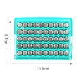 thumbnail image 3 of 50Pieces Battery Batteries 1.5V Electronic Scales, 3 of 8