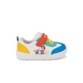 thumbnail image 4 of Colours Of The Rainbow - Ms. Rachel by Stride Rite Boys' Sneaker, 4 of 7
