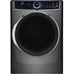 Electrolux 8 cu ft Front Load Electric Dryer - ELFE7637AT