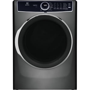 Electrolux 8 cu ft Séchoir électrique à chargement frontal - ELFE7637AT