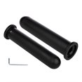 thumbnail image 3 of 1 Pcs Barbell Adapter Sleeve Converts 1" to 2" Barbell Weight Plate Posts, 3 of 7