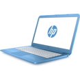 thumbnail image 4 of HP Stream 14-ax010ca 14" Laptop with Intel® Celeron® N3060 1.6 GHz Processor, 4 of 5