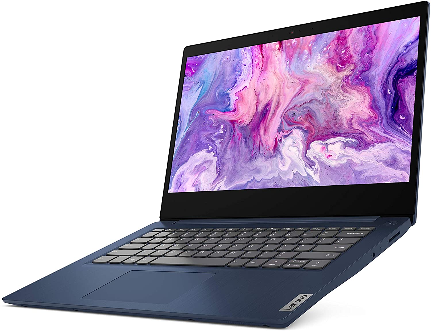 Lenovo ideapad 3 ノートPC Ryzen 5 3500U Lenovo Ideapad 3 Ryzen 5-3500U 8GB 256GB SSD 14.0