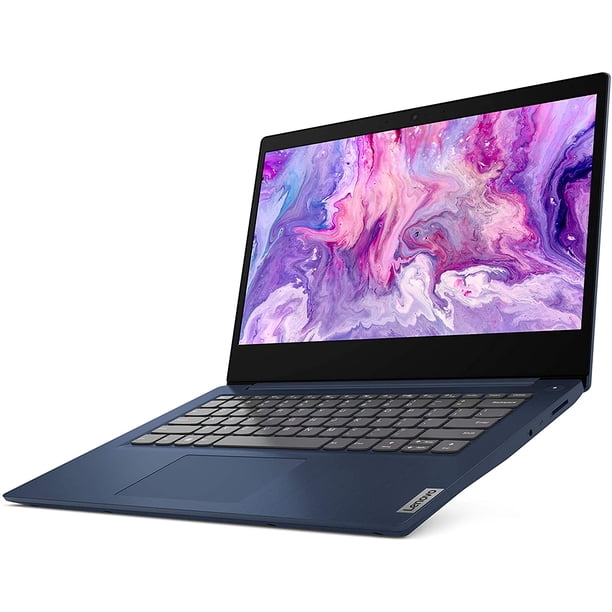 Lenovo Ideapad 3 Ryzen 5-3500U 8GB 256GB SSD 14.0