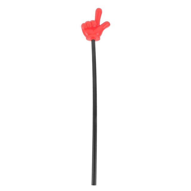 Pointeur de Main Pointeur de Doigt Coloré Pointeur de Main de Fête Accessoire de Jeu de Mariage