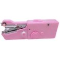 thumbnail image 1 of Portable Manual Sewing Machine Handheld Rope-free Electric Quick Build DIY Apparel Supplies Arts Crafts Home Garden Embroidery, 1 of 5