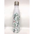 thumbnail image 3 of STAINLESS STEEL DOUBLE WALL WATER BOTTLE, 3 of 3