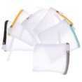 thumbnail image 1 of 6 Pcs Sacs à Linge pour Machine à Laver Sacs de Voyage en Filet Organisateur de Rangement, 1 of 8