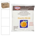 thumbnail image 2 of Dr Oetker Drink Mix Peach Crystal 425gr/15oz, 2 of 3