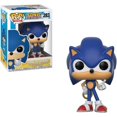 thumbnail image 2 of Pop Games 3.75 Inch Action Figure Sonic The Hedgehog - Sonic with Ring #283, 2 of 2