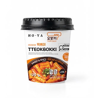 Topokki Original