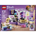 thumbnail image 2 of LEGO Friends - Emma's Deluxe Bedroom (41342), 2 of 6