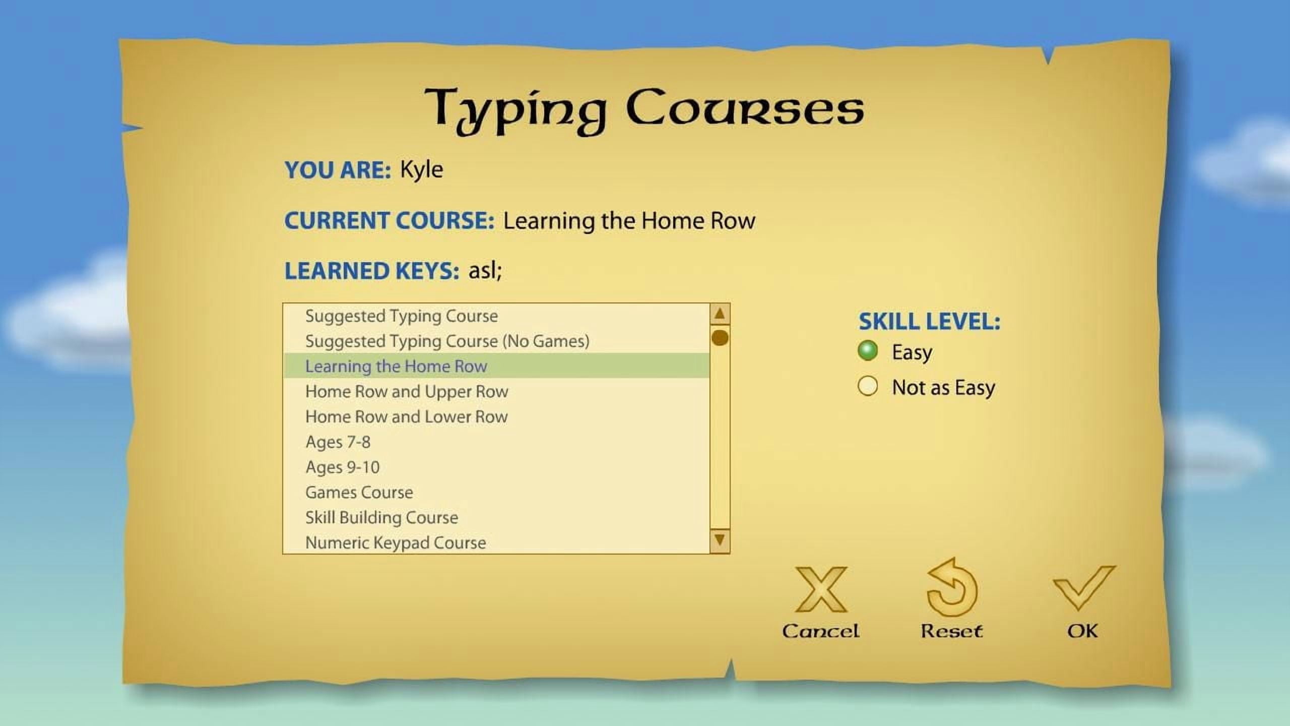 Disney: Mickey's Typing Adventure Gold - Mac [Digital Code]