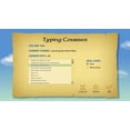 thumbnail image 2 of Disney: Mickey's Typing Adventure Gold - Mac [Digital Code], 2 of 6