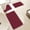 absorbent carpet mat Under $5 a11, variant on RRJ Bathroom Door Mats 3-Pack, Non-Slip Absorbent Carpet for Shower Tub Entrance, Super Soft Polyester Floor Mat Set for Bedroom Kitchen Household Decor