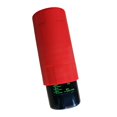 thumbnail image 4 of Almencla Porte-Balles de Tennis Support de Transport Équipement Léger Accessoires de Canettes Rouge, 4 of 8