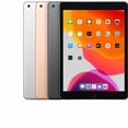 thumbnail image 5 of Restored Apple Ipad 8th. Gen - 10.2" Apple A12 Bionic 32GB Storage - Only Wifi - (Refurbished), 5 of 5