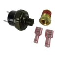 thumbnail image 4 of Baohd Durable 12 Volt Compressor Air Pressure Switch for Air Ride Assist Kit Improved Performance Black 70-100 psi 5Set, 4 of 6