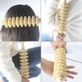 thumbnail image 4 of Outils Manuels de Massage en Bois Outil, 4 of 8