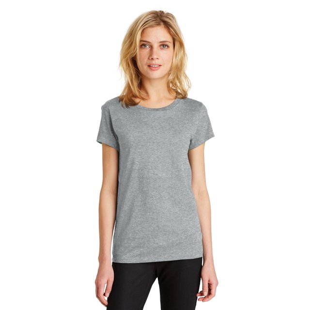 Alternative Apparel T-Shirt pour Femmes Legacy Crew - AA9072