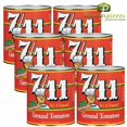 thumbnail image 1 of Stanislaus Unpeeled Ground Tomatoes 2.84L/6Lbs, 1 of 3