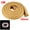Wood Color, variant on L Shape Baby Safety Furniture Corner Edge Protector Cushion Guard Strip