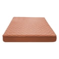 thumbnail image 3 of Sentmoon Protège-Matelas 35,4 X 78,7 Pouces Protège-Matelas Drap Antidérapant Housse de Lit Fixe Housse de Matelas Tout Inclus Protection de Matelas Housse de Lit Fibre Douce Convient pour Dormir Nu, 3 of 7