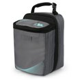 thumbnail image 3 of Arctic Zone Upright Hardbody Lunch Box, Grey, 3 of 4