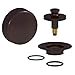 thumbnail image 2 of Watco Manufacturing 959290-BZ Quicktrim Trim Kit - Oil Rubbed Bronze, 2 of 2