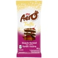 thumbnail image 1 of Aero Black Forest Cake Dark Chocolate Bar, 1 of 7