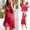 RDM, variant on EGNMCR Tank Tops for Women 2024, Round-Neck Tank Top Ladies Multifunctional Wear Nursing Clothes Printed Round Neck Sleeveless Tank Dress Pregnant Women Blouse