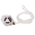 thumbnail image 4 of 70W Stainless Steel Water  Switch G1 / 2 Female/Male Thread Water  Switch 0.5A Water / Oil Welding Machine Water  Control, 4 of 8