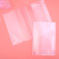 thumbnail image 4 of Milisten 20pcs Clear Plastic Book Covers For Paperbacks Waterproof For School Office Adjustable Book Covers Protect Against Wear And Tear, 4 of 5