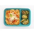 thumbnail image 2 of Grand contenant de préparation de repas, 2 of 2