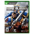 thumbnail image 1 of Warhammer 40,000: Space Marine 2 (Xbox Series X), 1 of 7