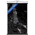 thumbnail image 2 of Michael Jordan - Noir et blanc, 2 of 4