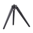 thumbnail image 4 of Mini Portable Tripod, Aluminum Tabletop Mini Lightweight Tripod For Most Phone Small Camera, 4 of 8