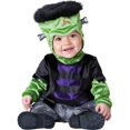 thumbnail image 1 of Occasions IC16014T Costumes pour Toutes Monster Boo Tout-Petit 18M-2T, 1 of 2