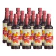 thumbnail image 1 of Torani Puremade Maple Flavoring Syrup – Rich Flapjack Nostalgia & 100% Clean-Label Purity, 750 mL Premium Glass Bottle – Wholesale 12/Case Commercial Master Pack, 1 of 3