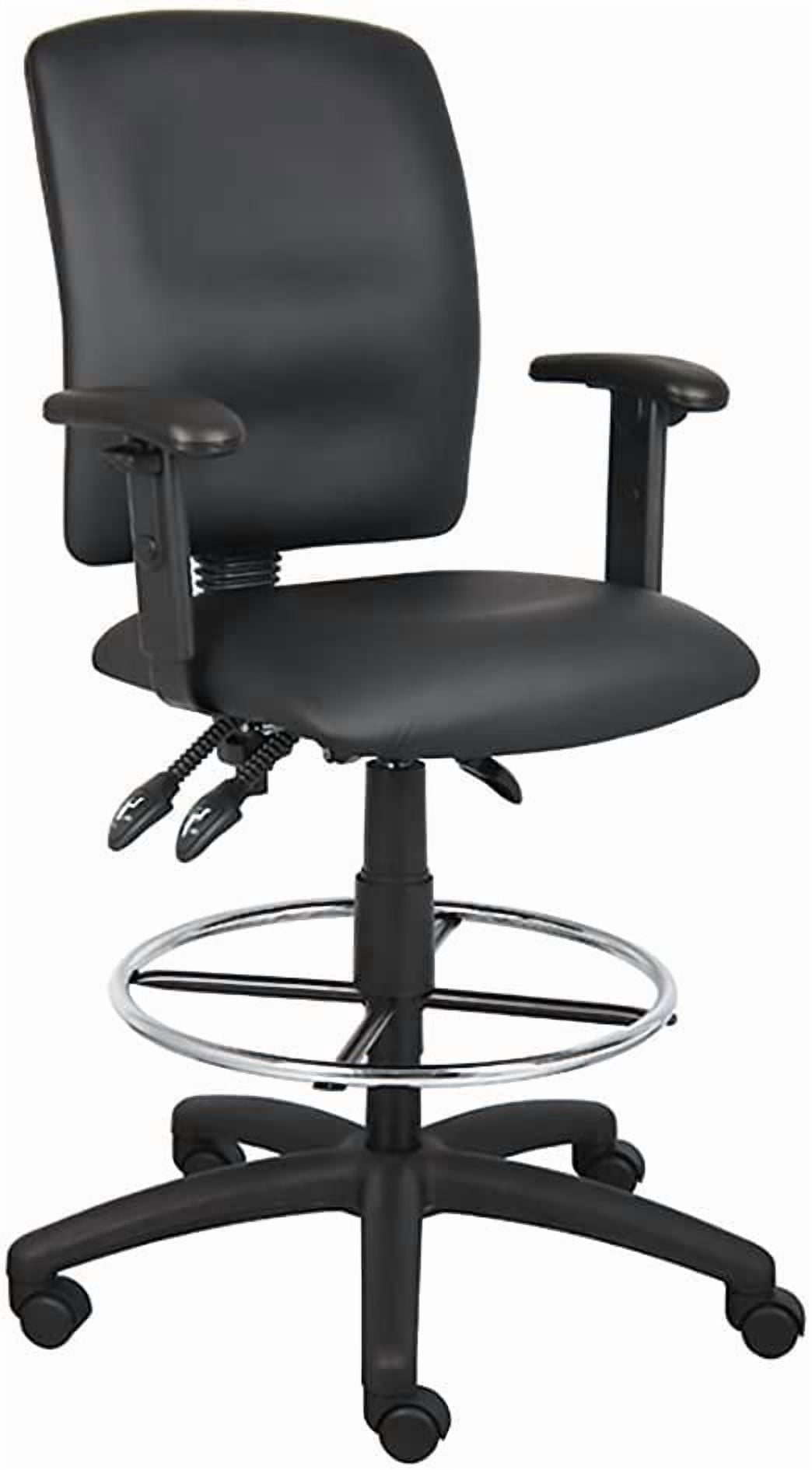 Nicer Furniture Multi-function Fabric Task Office Chair