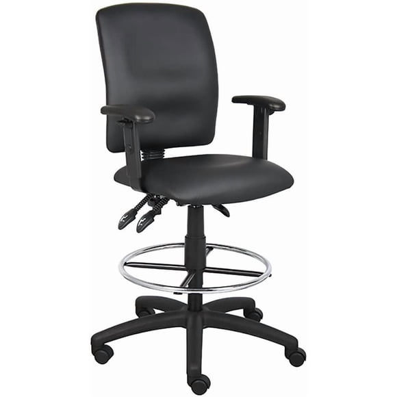 Nicer Furniture Multi-function Fabric Task Office Chair