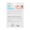 thumbnail image 4 of Danielle Creations Pressed Powder Triangle Blending & Setting Puff Set –, 4 of 4