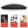 thumbnail image 4 of TIMIFIS Mouse TM-823 Sans Fil Optique USB Multi+Touch Scroll Mouse pour Apple Portable Cadeau, 4 of 7